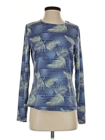 Hang Ten Long Sleeve T-Shirt (view 1)