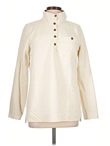 L.L.Bean Pullover Sweater (view 1)