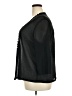 Alfred Dunner Black Blazer Size 2X - photo 5