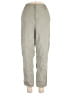 Gap Solid Gray Cargo Pants Size 14 - photo 1