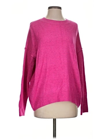 Vince Camuto Pullover Sweater (view 1)