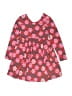 Hanna Andersson Red Dress Size 6 - photo 1
