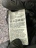 Active by Old Navy 100% Nylon Solid Black Jacket Size XXL - photo 7