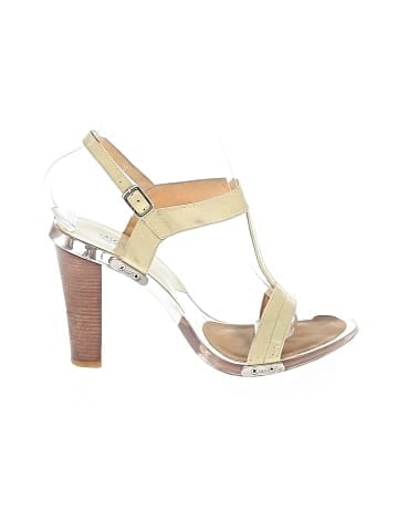 MICHAEL Michael Kors Sandals (view 1)