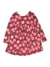 Hanna Andersson Red Dress Size 6 - photo 2