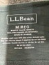 L.L.Bean Gray Long Sleeve T-Shirt Size M - photo 7
