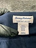 Tommy Bahama Solid Blue Skort Size XL - photo 3