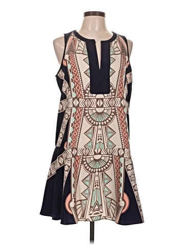 Bar III Casual Dress (view 1)