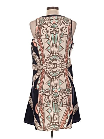 Bar III Casual Dress (view 2)