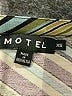 Motel Green Long Sleeve Top Size XS - photo 7
