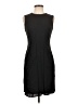 Ann Taylor Black Cocktail Dress Size 2 - photo 1