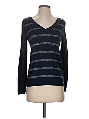 Tommy Hilfiger Long Sleeve T-Shirt (view 1)