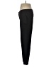 Ann Taylor LOFT Outlet Solid Black Dress Pants Size 10 - photo 5