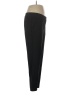 Ann Taylor LOFT Outlet Solid Black Dress Pants Size 10 - photo 4