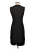 Ann Taylor Black Cocktail Dress Size 2 - photo 2