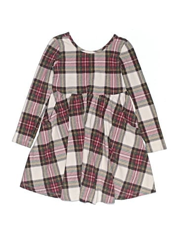 Hanna Andersson Dress (view 1)