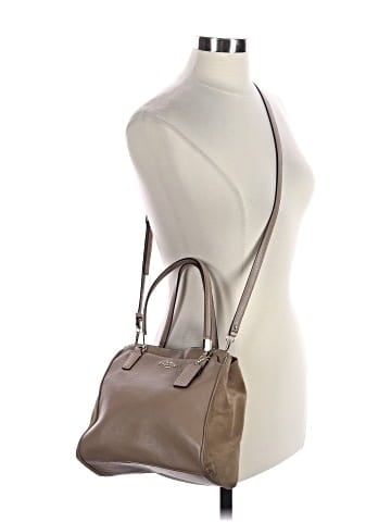 Coach Factory Satchel (view 2)