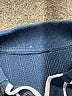 Gap Blue Short Sleeve Polo Size 4T - photo 3