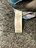 Lularoe Floral Blue Casual Pants Size 1X (Tall & Curvy) - photo 5