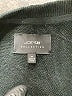 Joe's Jeans Black Pullover Sweater Size M - photo 7