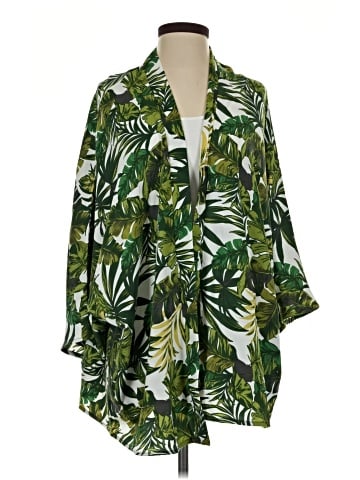 Guess Kimono (view 1)