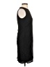 Ann Taylor Black Cocktail Dress Size 2 - photo 4
