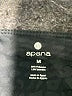 Apana Gray Active Pants Size M - photo 7
