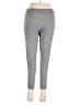 Nike Solid Gray Active Pants Size L - photo 2