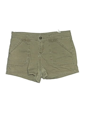 Unionbay Khaki Shorts (view 1)