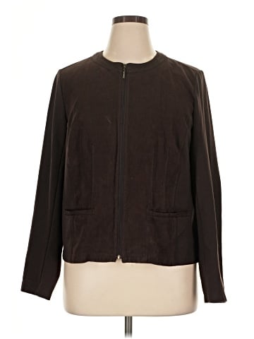 Studio Works Jacket (view 1)