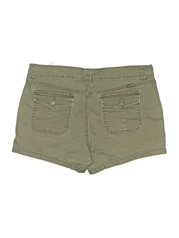 Unionbay Khaki Shorts (view 2)