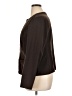 Studio Works Brown Jacket Size 16 - photo 5