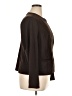 Studio Works Brown Jacket Size 16 - photo 4