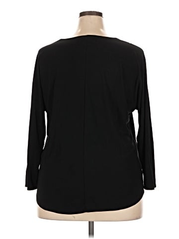 Love Scarlett 3/4 Sleeve Top (view 2)
