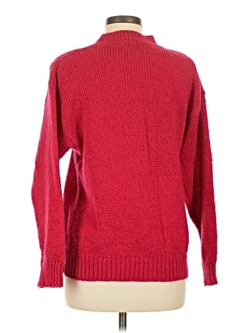 Bill Blass Turtleneck Sweater (view 2)