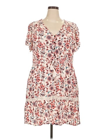 Knox Rose Casual Dress (view 1)