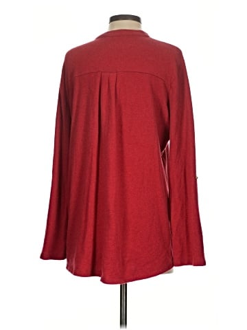 Soft Surroundings Pullover Sweater (view 2)