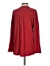 Soft Surroundings Red Pullover Sweater Size S - photo 2