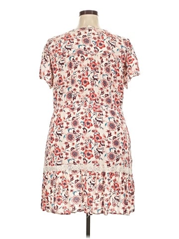 Knox Rose Casual Dress (view 2)