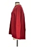 Soft Surroundings Red Pullover Sweater Size S - photo 5