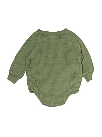 Old Navy Long Sleeve T-Shirt (view 2)