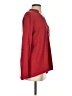 Soft Surroundings Red Pullover Sweater Size S - photo 4