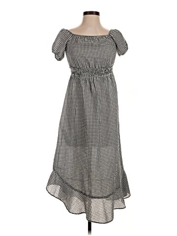 Treasure & Bond Casual Dress (view 1)