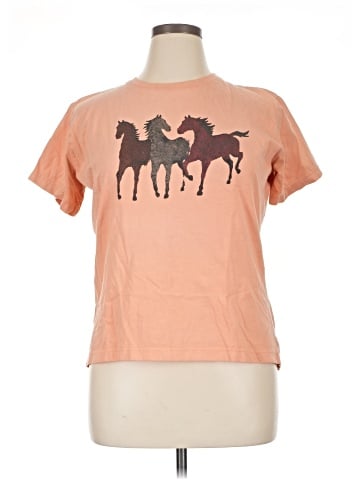 LAT Short Sleeve T-Shirt (view 1)