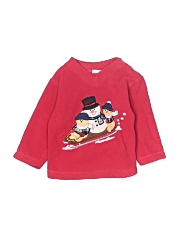 KRU Supplies Sweatshirt (view 1)
