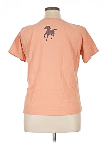 LAT Short Sleeve T-Shirt (view 2)