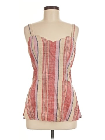 41Hawthorn Sleeveless Blouse (view 1)