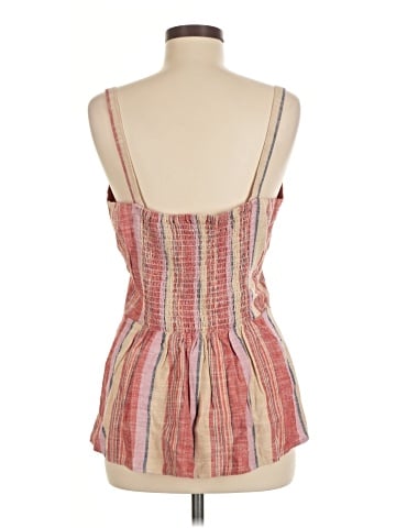41Hawthorn Sleeveless Blouse (view 2)