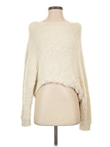 FP One Pullover Sweater (view 1)