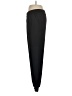 Joie 100% Polyester Solid Black Track Pants Size M - photo 5